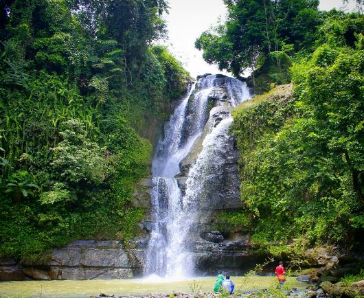 Rahasia Wisata Tersembunyi di Cilacap yang Bikin Kamu Kembali Lagi